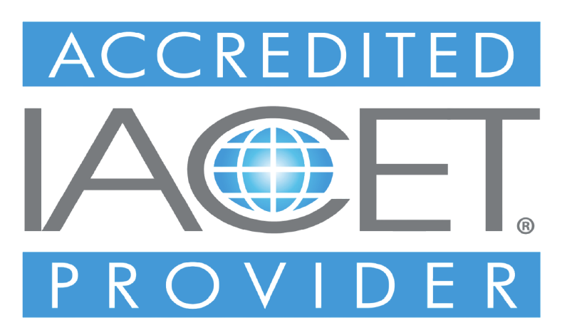 Logo IACET