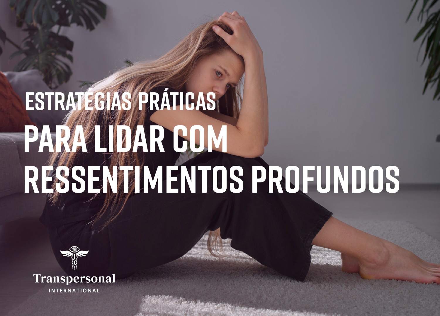 Ressentimentos Profundos