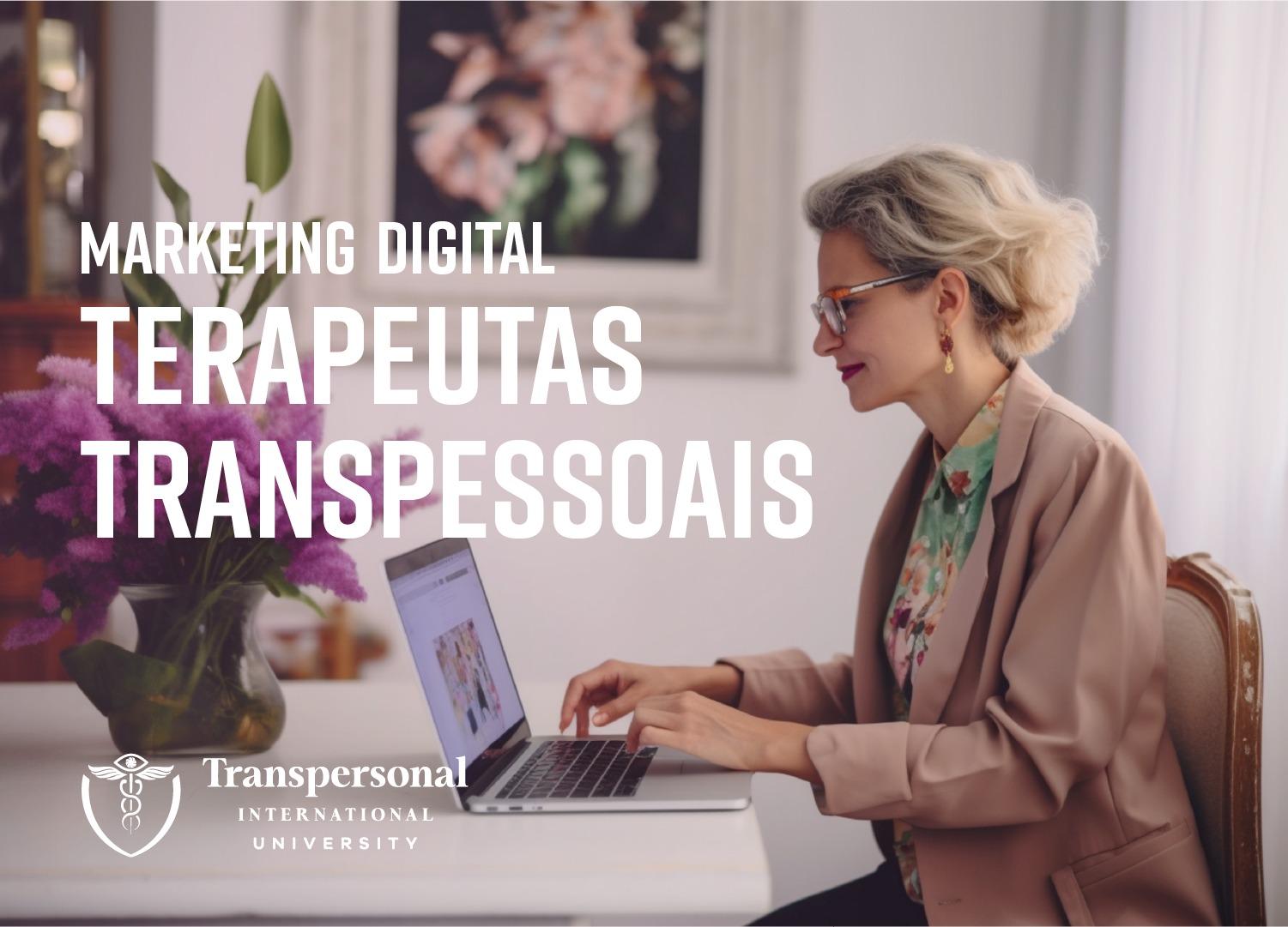 Marketing Digital para Terapeutas