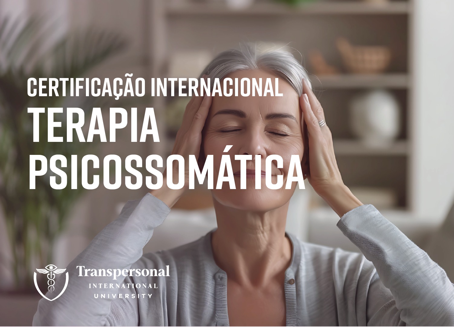 Terapia Psicossomática