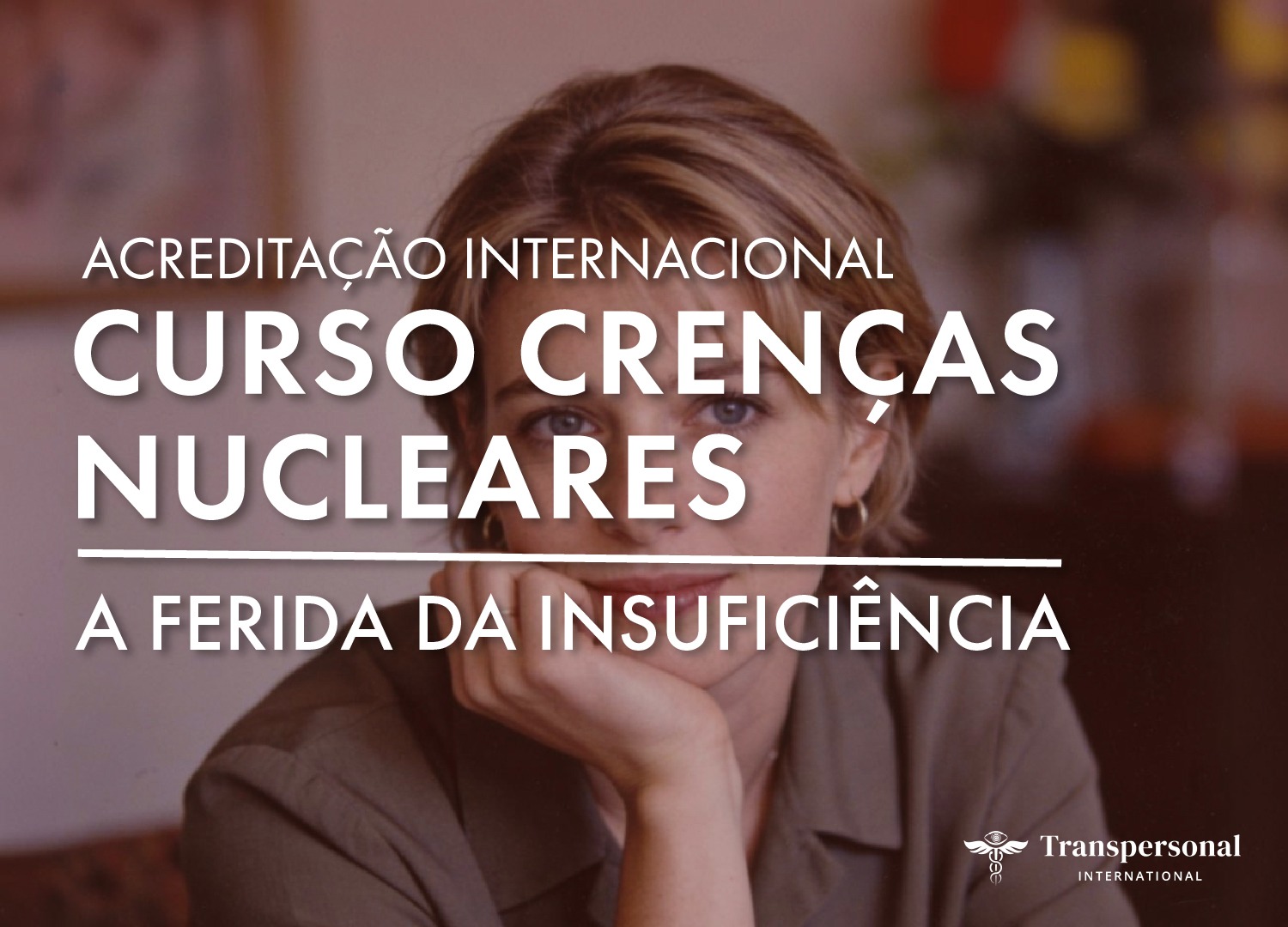 Trabalhar a Crença de Insuficiência