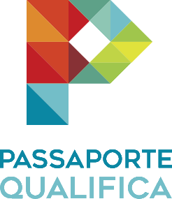 Logo Passaporte Qualifica